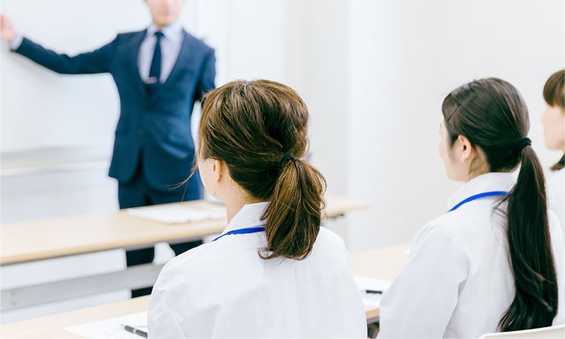 レセプト代行・外注に対する考え方